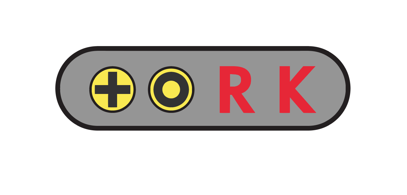 Logo Design by Andrew Lee for this project | Design #18728778
