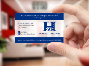 Diseño de Tarjeta de Presentación por Creations Box 2015 para este proyecto | Diseño: #18675774