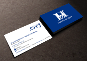 Diseño de Tarjeta de Presentación por Creations Box 2015 para este proyecto | Diseño: #18675777
