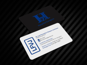 Diseño de Tarjeta de Presentación por Creations Box 2015 para este proyecto | Diseño: #18675778