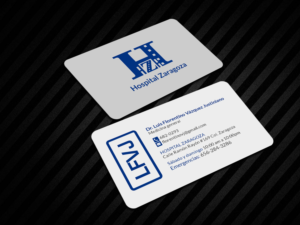 Diseño de Tarjeta de Presentación por Creations Box 2015 para este proyecto | Diseño: #18675779