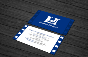 Diseño de Tarjeta de Presentación por Creations Box 2015 para este proyecto | Diseño: #18675780
