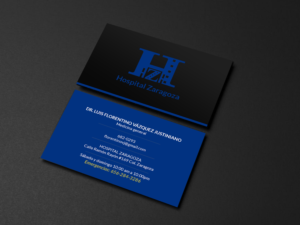Diseño de Tarjeta de Presentación por Creations Box 2015 para este proyecto | Diseño: #18675791