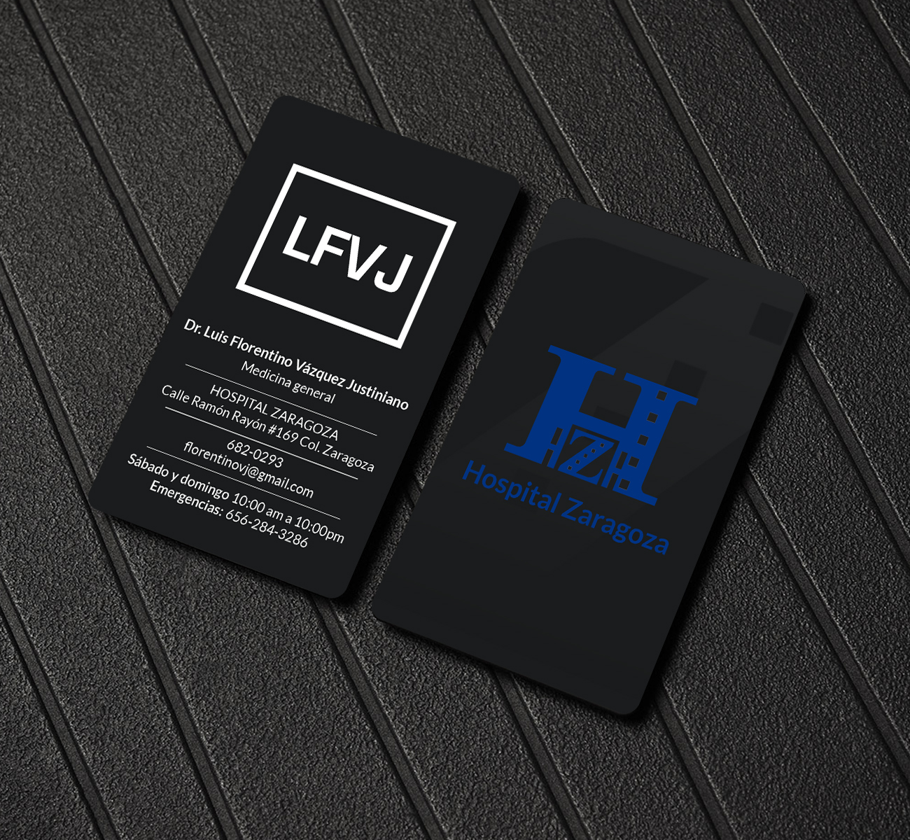 Diseño de Tarjeta de Presentación por Creations Box 2015 para este proyecto | Diseño: #18675792