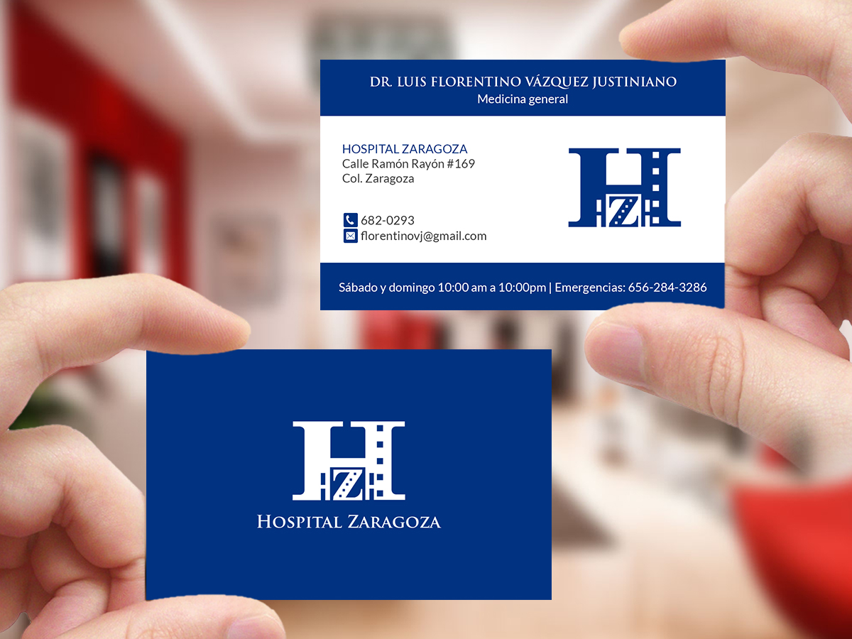 Diseño de Tarjeta de Presentación por Creations Box 2015 para este proyecto | Diseño #18685788