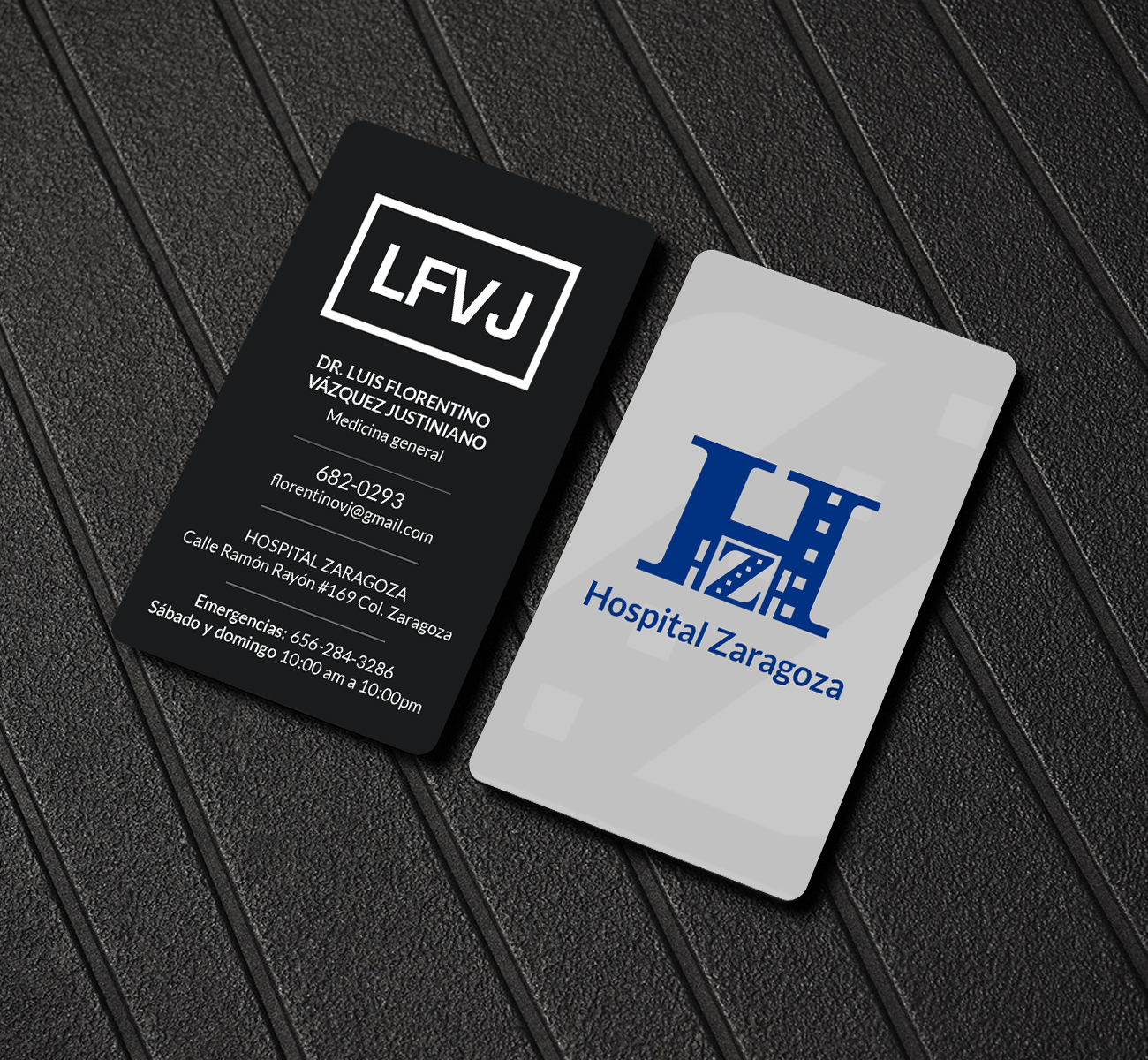 Business Card Design by Creations Box 2015 for this project | Design #18685834