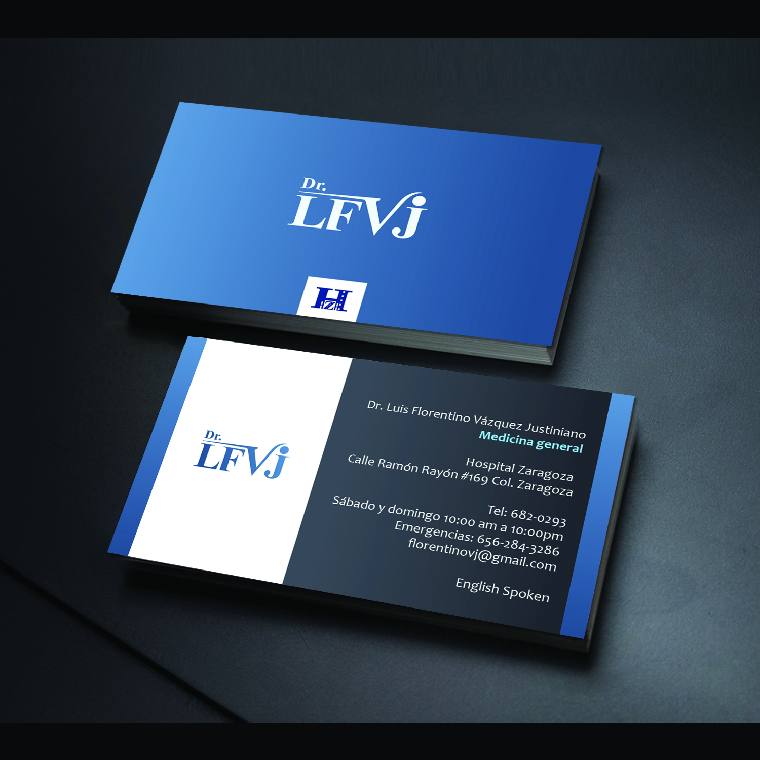 Business Card Design by wall-jamboree for this project | Design #18680832