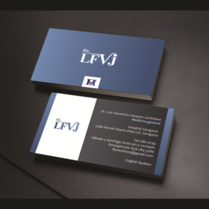 Business Card Design by wall-jamboree for this project | Design #18680832
