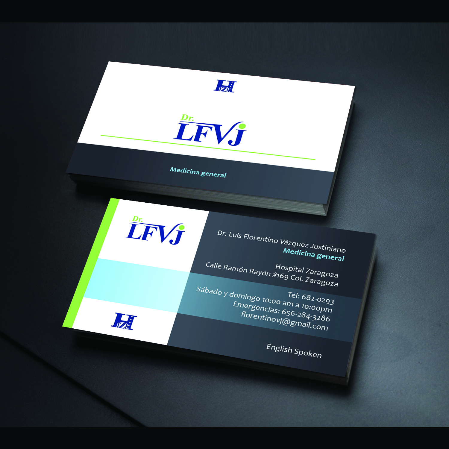 Business Card Design by wall-jamboree for this project | Design #18680838