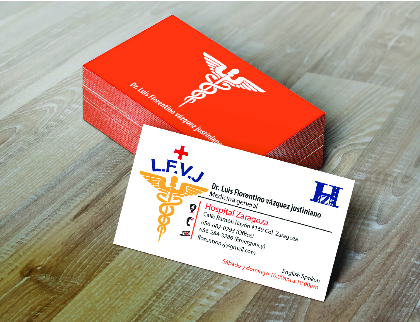 Business Card Design by art  X for this project | Design #18670196