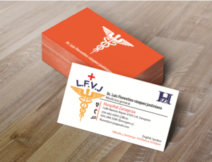 Business Card Design by art  X for this project | Design: #18670196