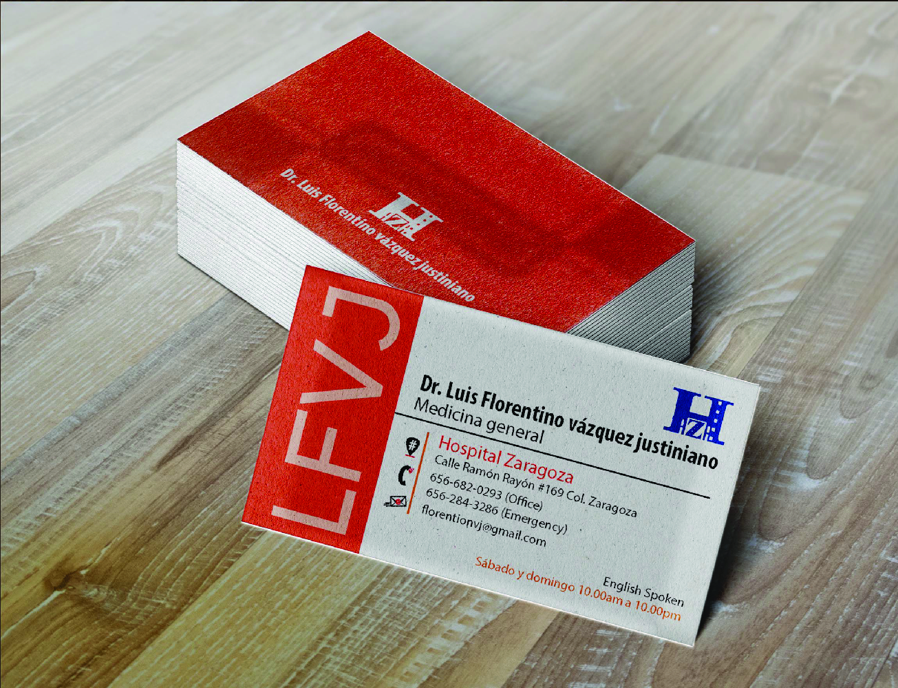 Diseño de Tarjeta de Presentación por art  X para este proyecto | Diseño #18673148