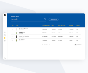 App-Design von Fiki Purnama für dieses Projekt | Design: #18749422