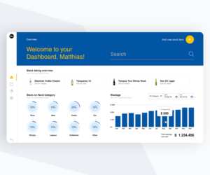 App-Design von Fiki Purnama für dieses Projekt | Design: #18768945