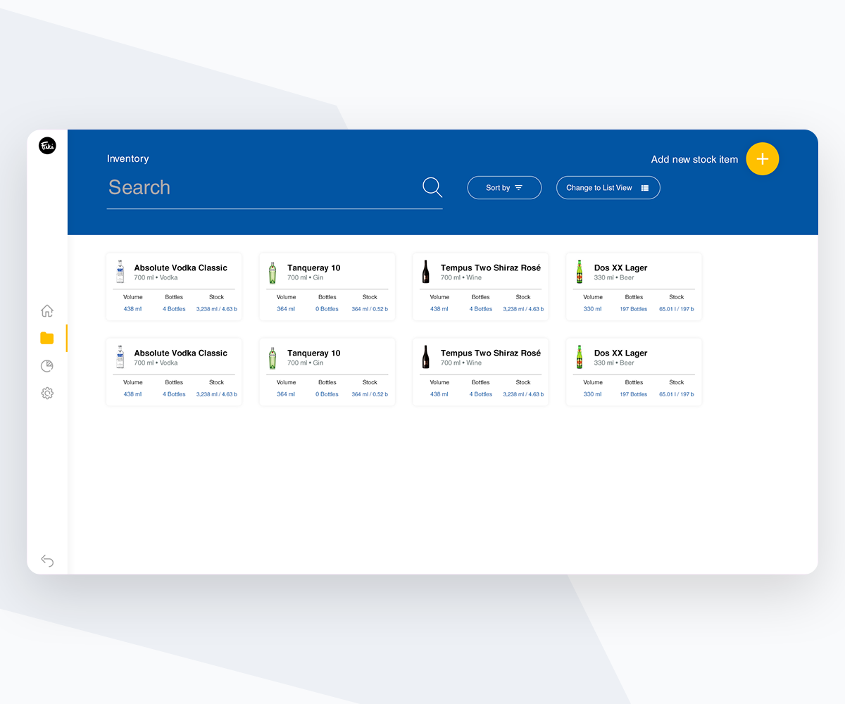 App-Design von Fiki Purnama für dieses Projekt | Design: #18786577