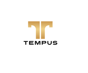 Tempus  | Diseño de Logo por renderman