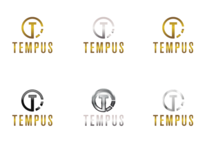 Logo Design by wonderland for Tempus Civil Consulting | Design: #18641077
