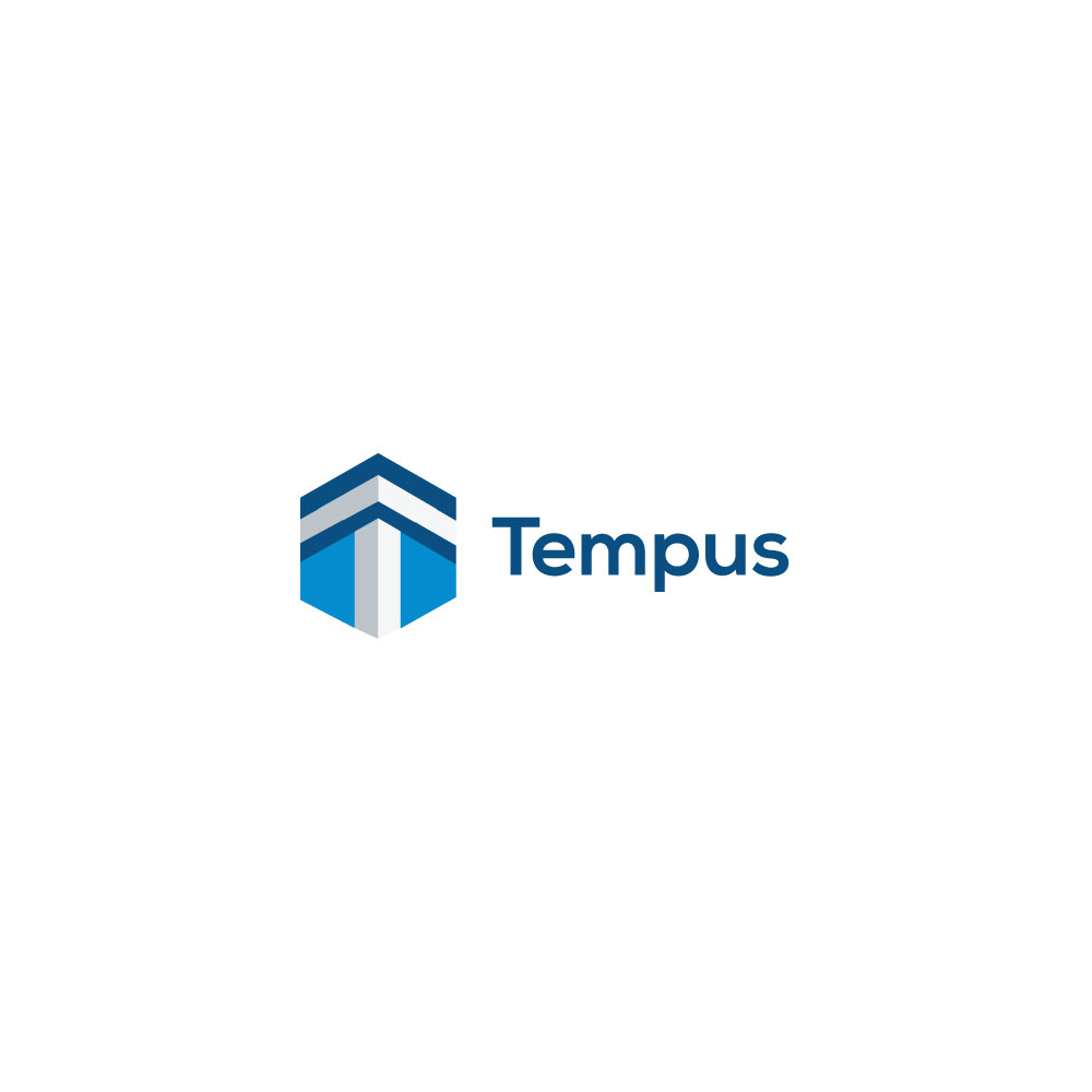 Diseño de Logo por ecorokerz para Tempus Civil Consulting | Diseño #18640962
