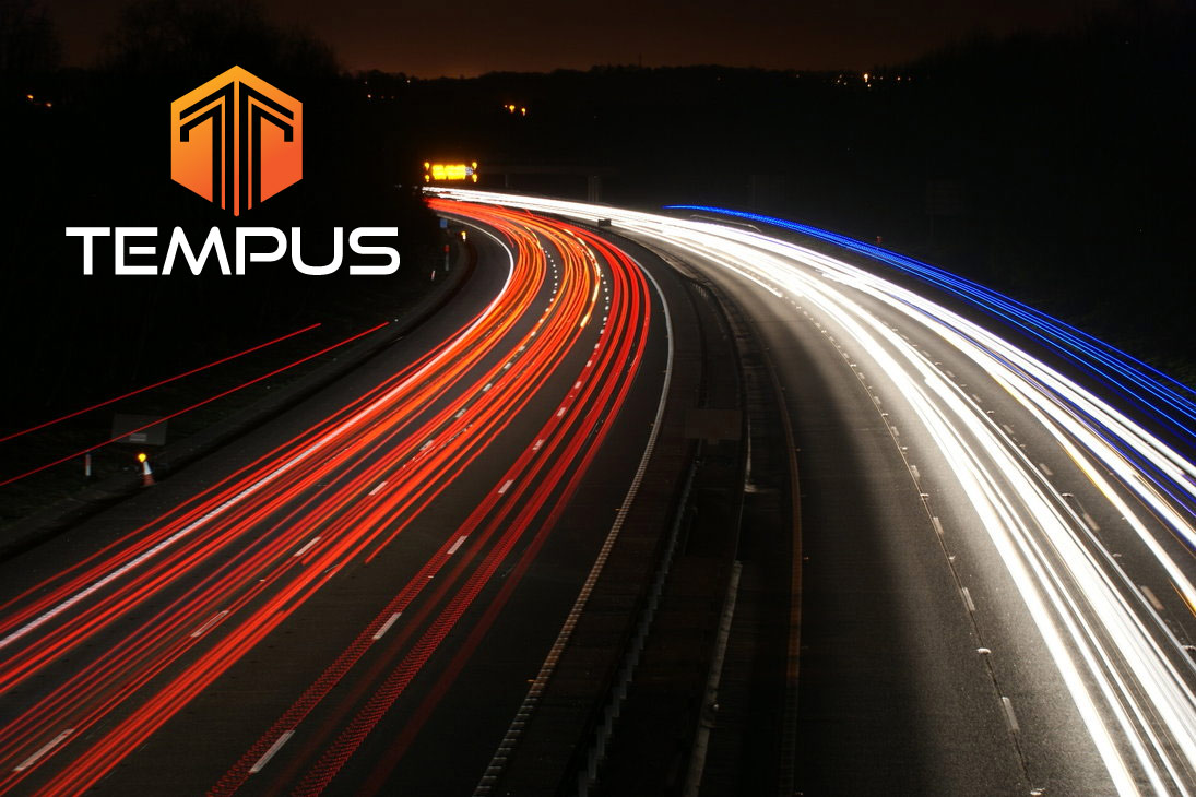 Diseño de Logo por zebronicgraphic para Tempus Civil Consulting | Diseño #18677322