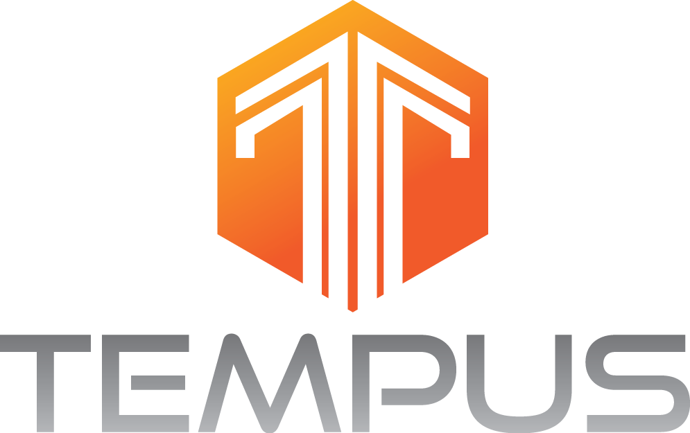Logo Design by zebronicgraphic for Tempus Civil Consulting | Design #18689969