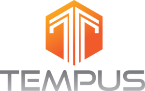Logo Design by zebronicgraphic for Tempus Civil Consulting | Design: #18689969
