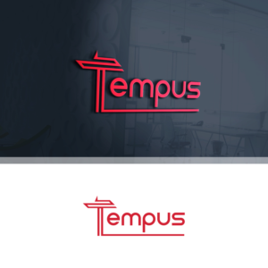 Logo Design by Maxo-Biz for Tempus Civil Consulting | Design: #18651546