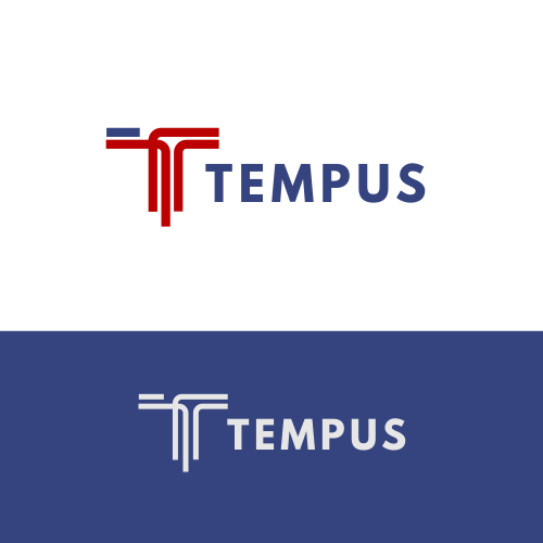 Logo Design by Violet J for Tempus Civil Consulting | Design #18655330
