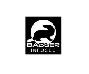 Logo Design by Design_Drafts for Badger Infosec LLC | Design: #18641504
