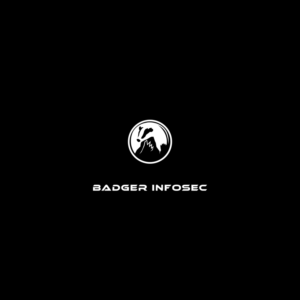 Logo Design by senja for Badger Infosec LLC | Design: #18664811