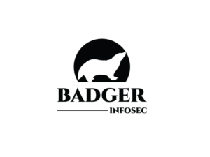 Logo Design by design1ny for Badger Infosec LLC | Design: #18647476