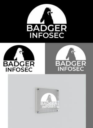 Logo Design by Benich GW