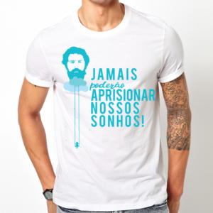 T-Shirt-Design von Venus L. Penaflor für Xapuri Socioambiental | Design #18647259