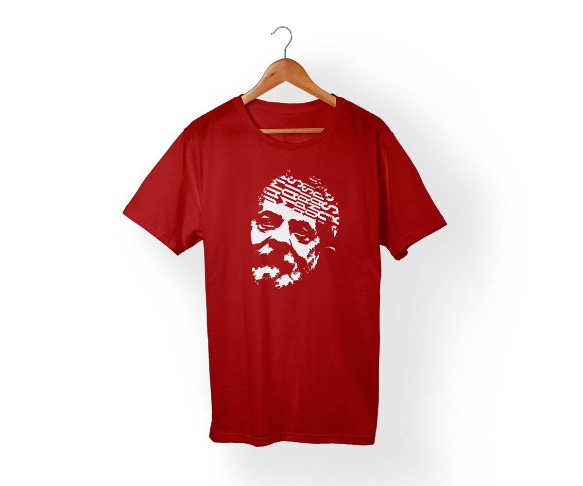 T-Shirt-Design von kenneth_joel für Xapuri Socioambiental | Design #18637874