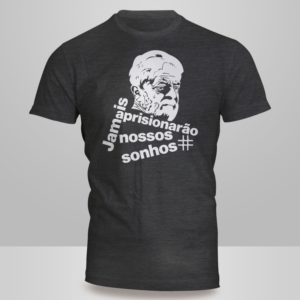 Iconic Revolutionary T-Shirt | T-Shirt-Design von Kero