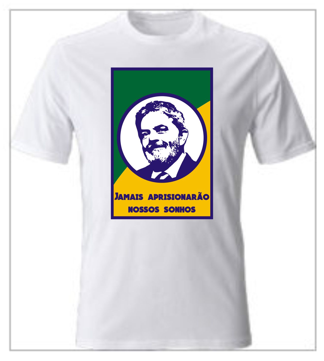 T-Shirt-Design von Pavel U für Xapuri Socioambiental | Design #18641427