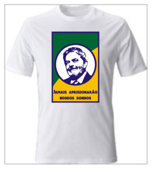 T-Shirt-Design von Pavel ?. für Xapuri Socioambiental | Design #18641427