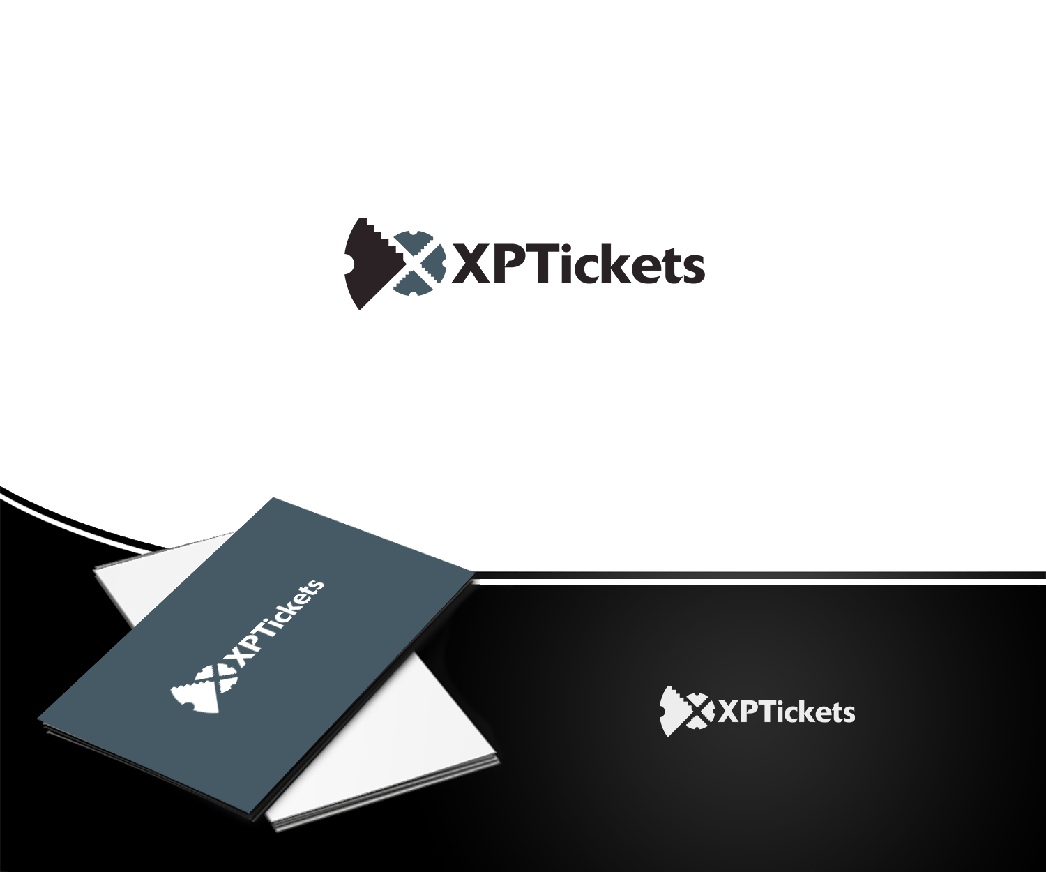 Logo-Design von Pixi Dust für XPStudios | Design #18635173