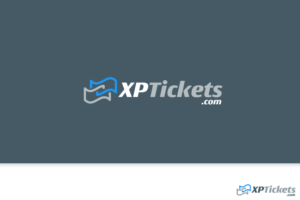 XPTickets | Logo-Design von jaime.sp