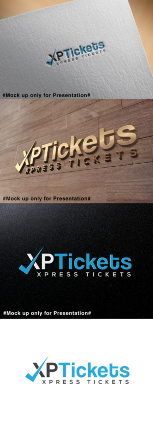 Logo Design by designmind78 for XPStudios | Design: #18640742