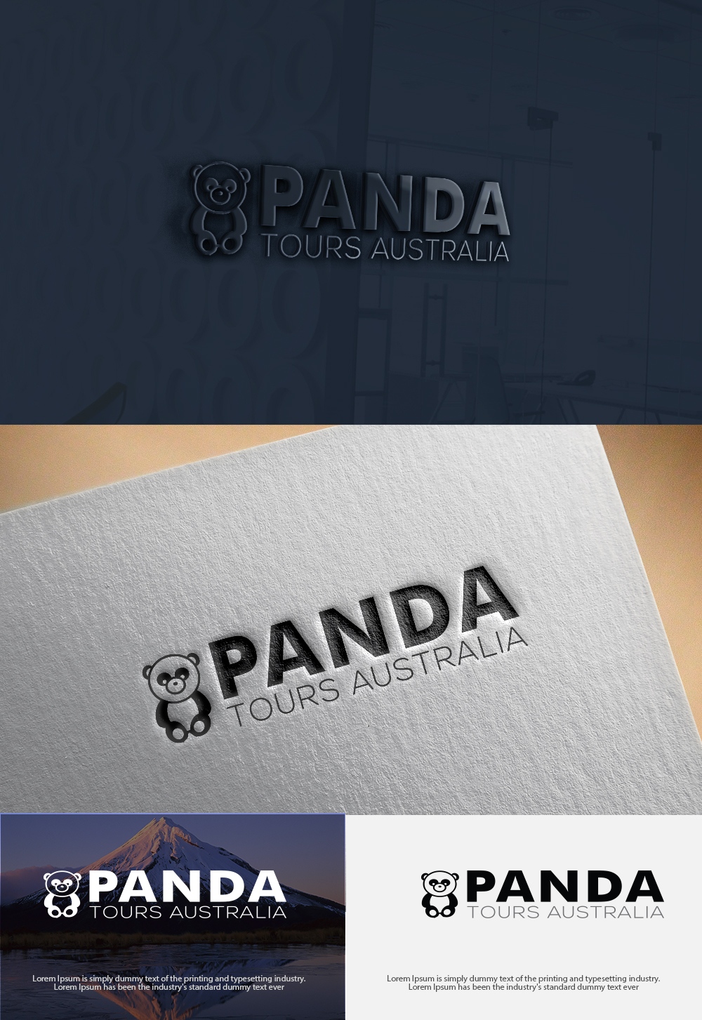 Logo Design by dr ghulam mustafa sahab for this project | Design #18631700