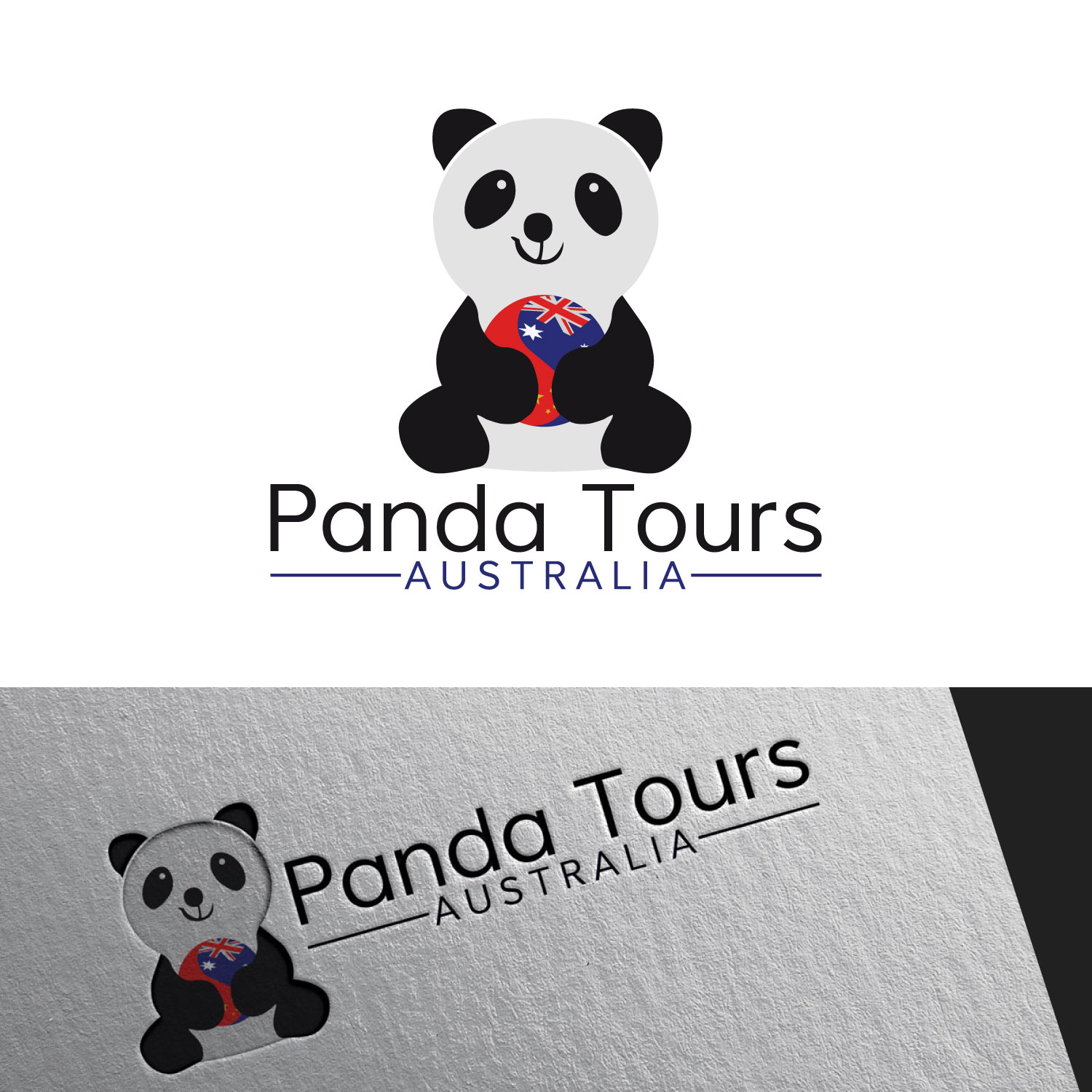 Logo Design by Awesomelogician for this project | Design #18676060