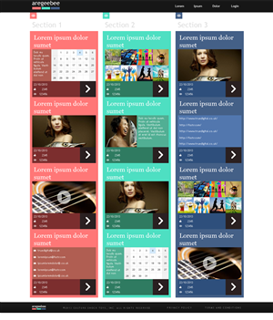 Web Design by FOX