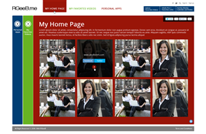 Web Design by AVROM for this project | Design: #2855488
