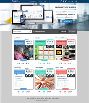 Web Design by Jessi Siriit