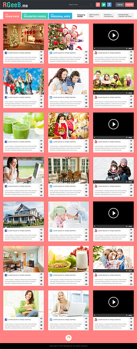 Web-Design von Mayank Patel für dieses Projekt | Design #2871342