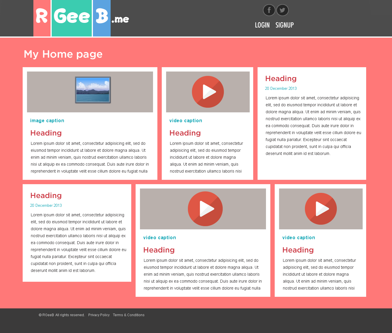 Web Design by yadunath for this project | Design #2855002