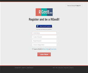 Web-Design von CreativeIyke für dieses Projekt | Design #2856988