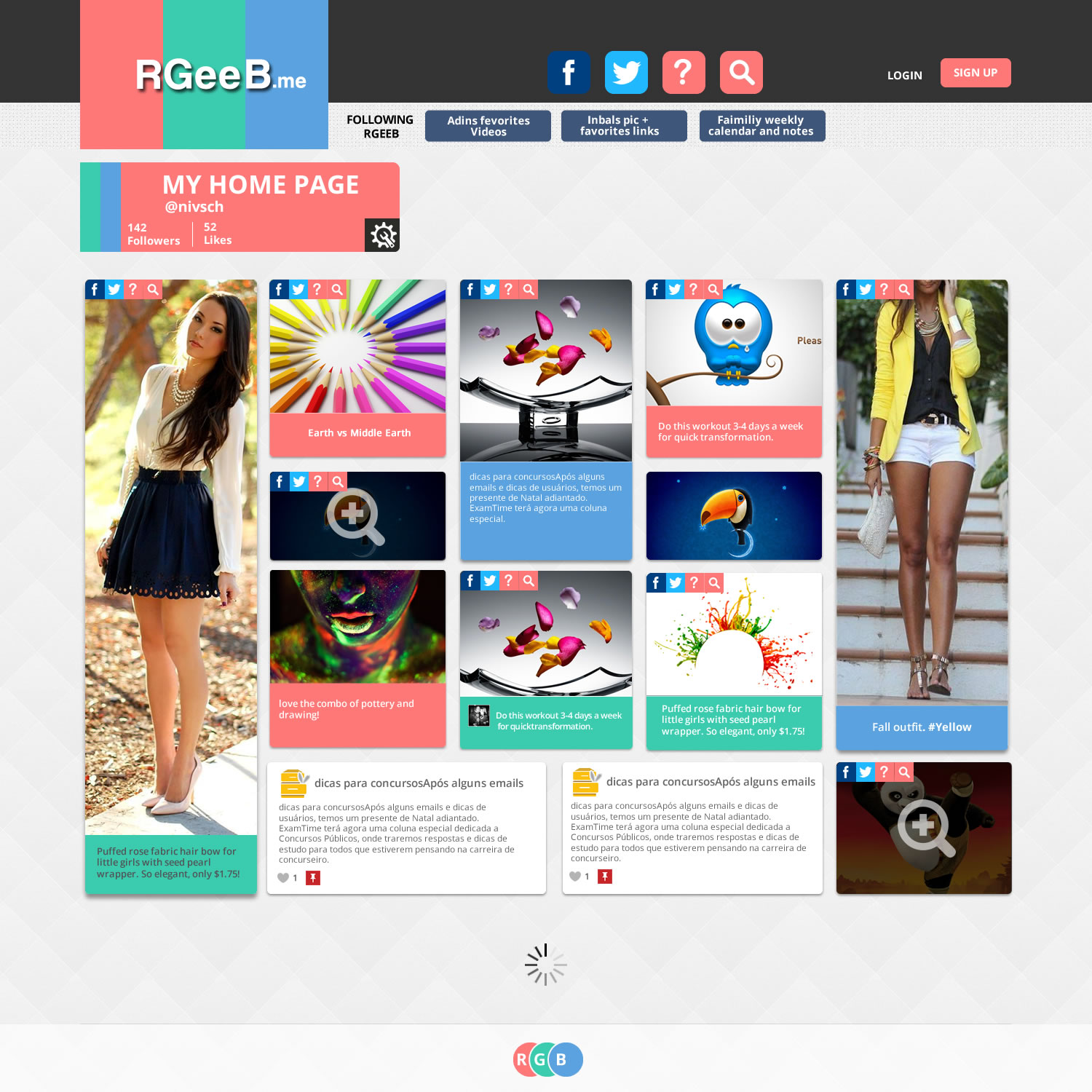 Web Design by TechWise for this project | Design #2837175