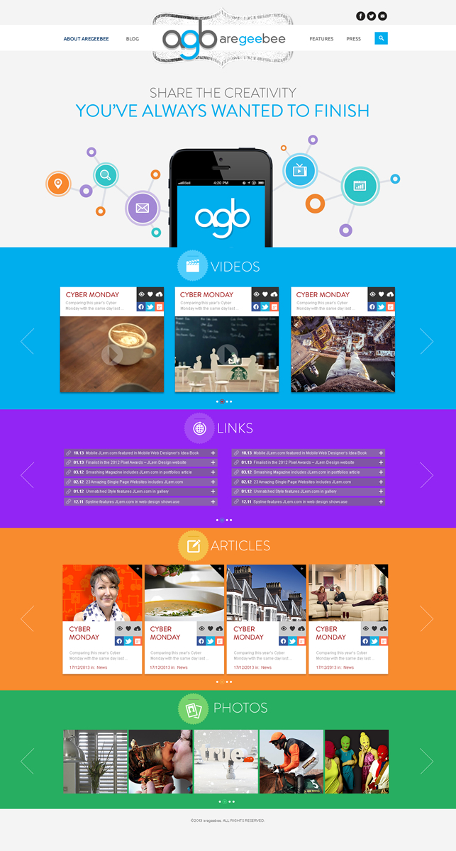 Web Design by Behriatech for this project | Design #2836251