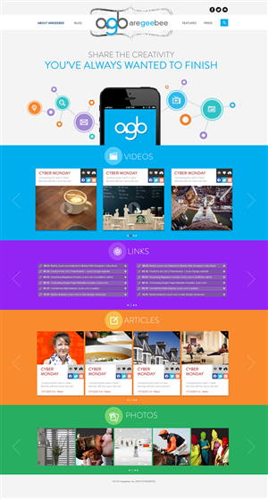 Web Design by Behriatech for this project | Design: #2836251